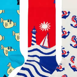 海
