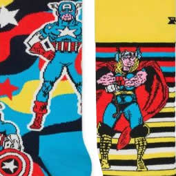 アベンジャーズ