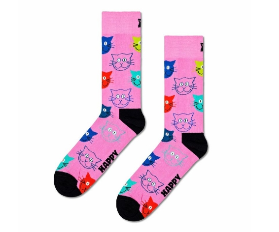 3足セット 箱入り|Mixed Cat (ミックス キャット)