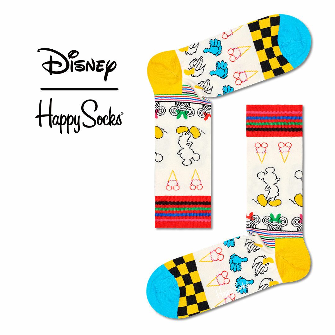 6足ギフトセット｜【Limited】 Happy Socks×Star Wars ( ハッピー