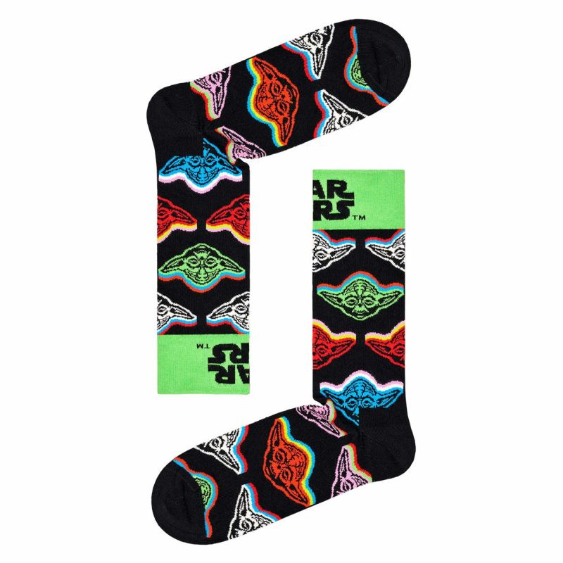 Happy Socks ハッピーソックス 【Limited】 Happy Socks×Star Wars