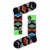 HappySocksハッピーソックス【Limited】HappySocks×StarWars(スターウォーズ)YodaSockヨーダクルー丈ソックス靴下ユニセックスメンズ＆レディースプレゼント無料ラッピングギフト14231011