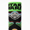 HappySocksハッピーソックス【Limited】HappySocks×StarWars(スターウォーズ)YodaSockヨーダクルー丈ソックス靴下ユニセックスメンズ＆レディースプレゼント無料ラッピングギフト14231011