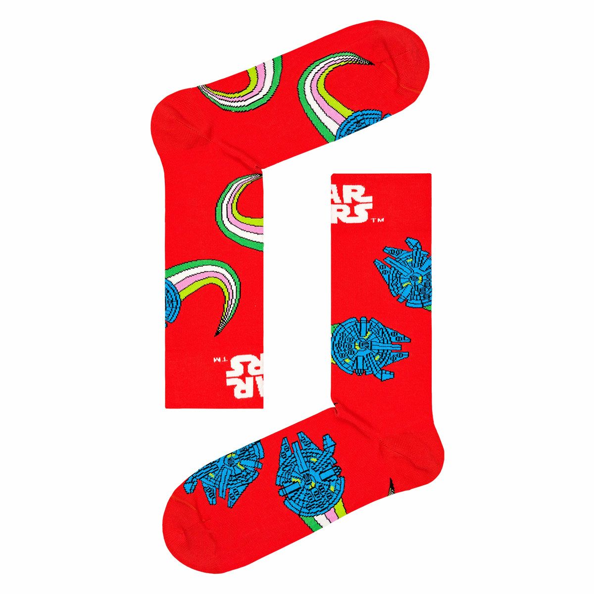 24足ギフトセット｜ハッピーソックス 【Limited】Happy Socks ×Beatles