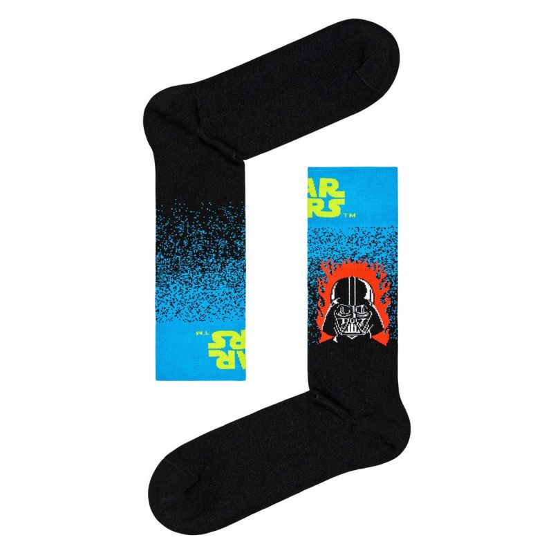 Happy Socks ハッピーソックス 【Limited】 Happy Socks×Star Wars