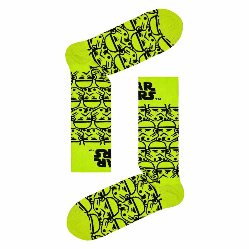 Happy Socks ハッピーソックス 【Limited】 Happy Socks×Star Wars
