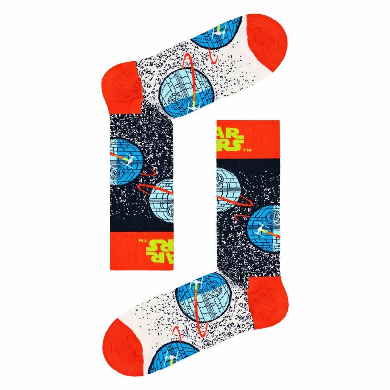 Happy Socks ハッピーソックス 【Limited】 Happy Socks×Star Wars