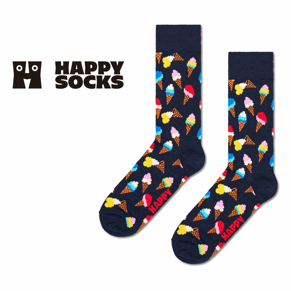 6足ギフトセット｜【Limited】 Happy Socks×Star Wars ( ハッピー