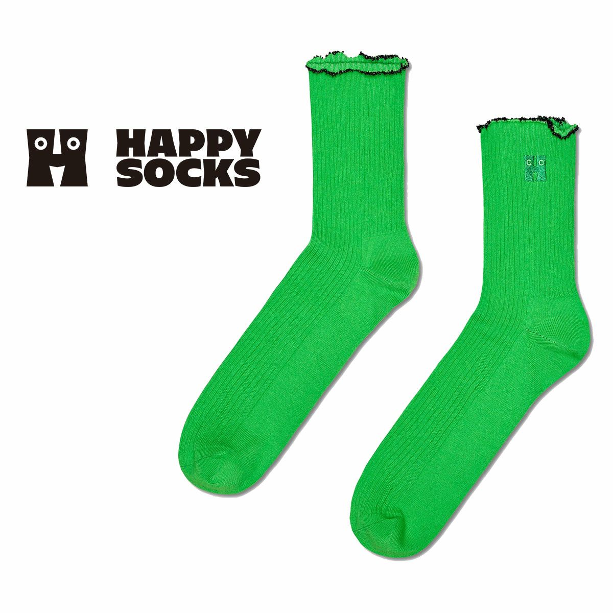 3足セット】Happy Socks ハッピーソックス Mixed Cat