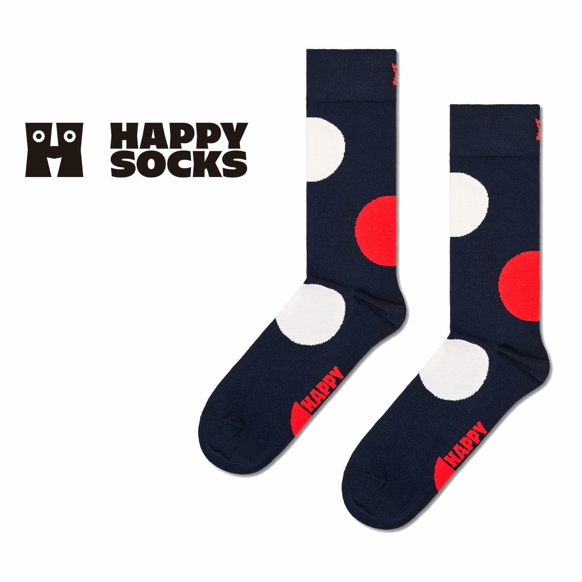 6足ギフトセット｜【Limited】 Happy Socks×Star Wars ( ハッピー