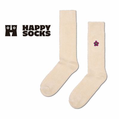 専門通販HS-95　 Happy Socks ハッピーソックス レッグウェア