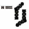 HappySocksハッピーソックスCat（キャット）クルー丈ソックスJAPANEDITION靴下ユニセックスメンズ＆レディースプレゼント無料ラッピングギフト10233139