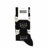 HappySocksハッピーソックスCat（キャット）クルー丈ソックスJAPANEDITION靴下ユニセックスメンズ＆レディースプレゼント無料ラッピングギフト11233139