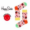 HappySocksハッピーソックスSUSHI（スシ）クルー丈ソックス靴下ユニセックスメンズ＆レディスプレゼント無料ラッピングギフト11233133