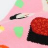 HappySocksハッピーソックスSUSHI（スシ）クルー丈ソックス靴下ユニセックスメンズ＆レディスプレゼント無料ラッピングギフト11233133