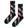 HappySocksハッピーソックスメンズ＆レディースプレゼント無料ラッピングギフトDancingCatsSockダンシングキャットクルー丈ソックス靴下10240070