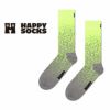 HappySocksハッピーソックスメンズ＆レディースプレゼント無料ラッピングギフトFadeSockフェード柄クルー丈ソックス靴下10240087