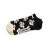 【3足セット】HappySocksハッピーソックスPetsCAT&DOGS(キャット＆ドッグ)スニーカー丈ソックス靴下ユニセックスメンズ＆レディースプレゼント無料ラッピングギフト10240117