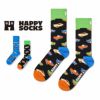 HappySocksハッピーソックスCar（カー）クルー丈ソックス靴下紳士メンズ＆レディース男性メンズプレゼント無料ラッピング贈答ギフト10221070