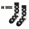 HappySocksハッピーソックスDoggo（ドッゴ）クルー丈ソックス靴下紳士メンズ＆レディース男性メンズプレゼント無料ラッピング贈答ギフト10231004