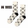 HappySocksハッピーソックスCat（キャット）クルー丈ソックス靴下紳士メンズ＆レディース男性メンズプレゼント無料ラッピング贈答ギフト10231005