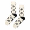 HappySocksハッピーソックスCat（キャット）クルー丈ソックス靴下紳士メンズ＆レディース男性メンズプレゼント無料ラッピング贈答ギフト10231005