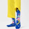 HappySocksハッピーソックスメンズ＆レディースプレゼント無料ラッピングギフトRocketManSockエルトンジョンコラボロケットマンクルー丈ソックス靴下14240031