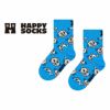 HappySocksハッピーソックスメンズ＆レディースプレゼント無料ラッピングギフトKidsCatSockキャット柄子供用キッズクルー丈ソックス靴下12240011