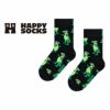 HappySocksハッピーソックスメンズ＆レディースプレゼント無料ラッピングギフトKidsInflatableDinoSock恐竜柄子供用キッズクルー丈ソックス靴下12240019