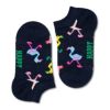 【2足セット】HappySocksハッピーソックスAnimals(アニマルズ)2-PackLowSocks2足組どうぶつ柄子供スニーカー丈綿混ソックス靴下KIDSジュニアキッズ12240028