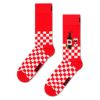 HappySocksハッピーソックスWineAndDine（ワインアンドダイン)クルー丈ソックスユニセックスメンズ＆レディースプレゼント無料ラッピングギフト10240281