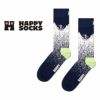 HappySocksハッピーソックスSnowyNight（スノーウィーナイト)クルー丈ソックスユニセックスメンズ＆レディースプレゼント無料ラッピングギフト10240288