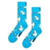 HappySocksハッピーソックスLamb（ラム)クルー丈ソックスユニセックスメンズ＆レディースプレゼント無料ラッピングギフト10240292