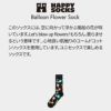 HappySocksハッピーソックスMegaStar（メガスター)クルー丈ソックスユニセックスメンズ＆レディースプレゼント無料ラッピングギフト10240312