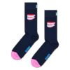 HappySocksハッピーソックスBraces（ブレース)クルー丈ソックスユニセックスメンズ＆レディースプレゼント無料ラッピングギフト10240321