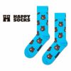 HappySocksハッピーソックスBear(ベアー)クルー丈ソックスユニセックスメンズ＆レディースプレゼント無料ラッピングギフト10240396