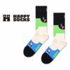 HappySocksハッピーソックスSkateboard(スケートボード)クルー丈ソックスユニセックスメンズ＆レディースプレゼント無料ラッピングギフト10240403