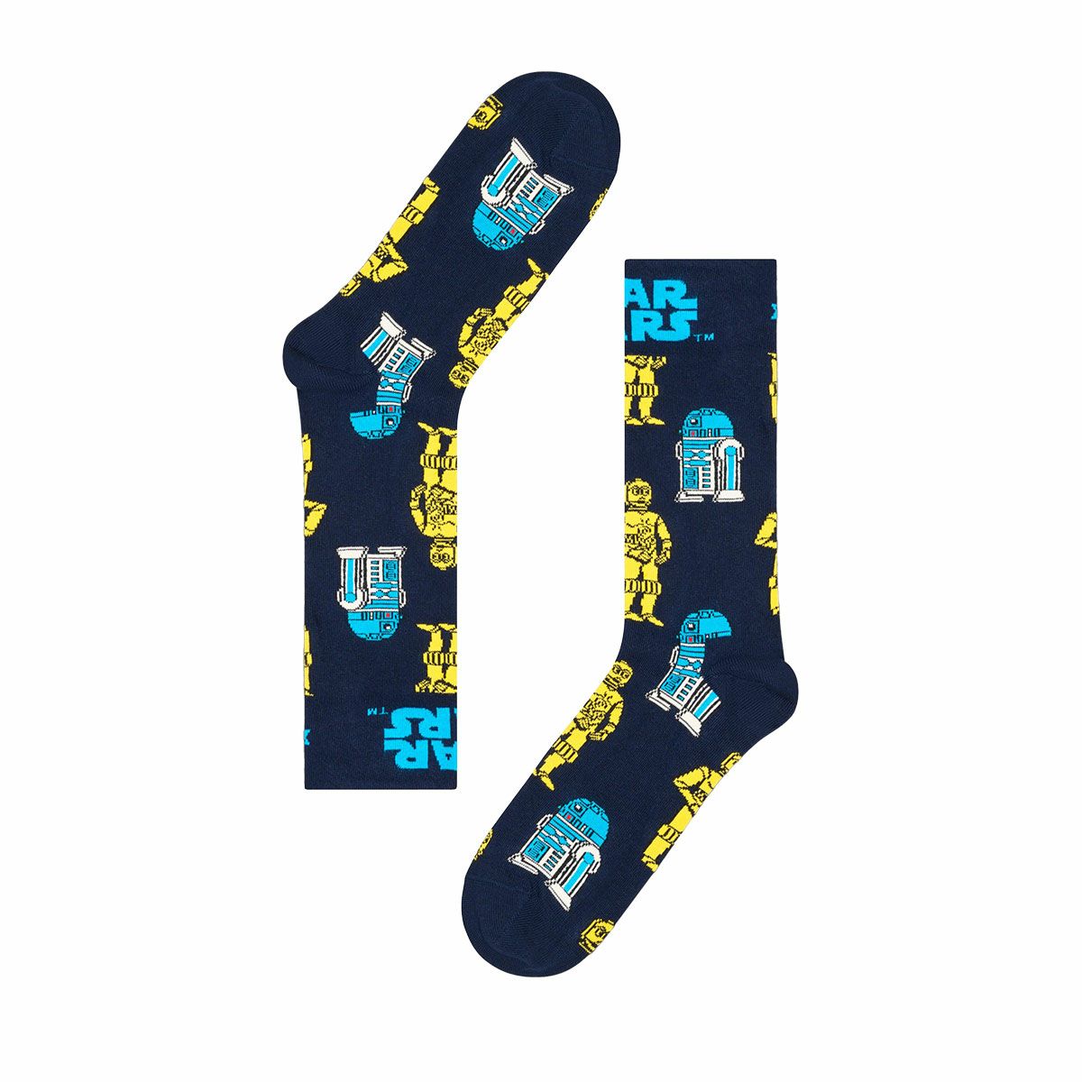 24足ギフトセット｜ハッピーソックス 【Limited】Happy Socks ×Beatles ( ビートルズ ) The Beatles  Collector's （ ザ ビートルズ コレクターズ ） GIFT BOX クルー丈 ソックス ユニセックス メンズ ＆ レディス  10233015 | ハッピーソックスオンラインショップ