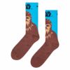 【6足セット】【Limited】HappySocksハッピーソックス×StarWars(スターウォーズ)6-PackGiftSetGIFTBOX6足セットクルー丈ソックスユニセックスメンズ＆レディースプレゼント無料ラッピングギフト14233030