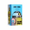 【3足セット】【Limited】HappySocksハッピーソックス×StarWars(スターウォーズ)3-PackGiftSetGIFTBOX3足セットクルー丈ソックスユニセックスメンズ＆レディースプレゼント無料ラッピングギフト14233031