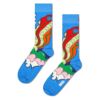 【Limited】HappySocksハッピーソックス×Wrangler(ラングラー)DesertRoseSock(デザートローズ)クルー丈ソックスユニセックスメンズ＆レディースプレゼント無料ラッピングギフト14240200