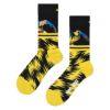 【Limited】HappySocksハッピーソックス×Marvel(マーベル)X-MEN（エックスメン）Wolverine（ウルヴァリン）クルー丈ソックスユニセックスメンズ＆レディースプレゼント無料ラッピングギフト14240100