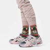 HappySocksハッピーソックスChristmasSweaterSock(クリスマスセーター)クルー丈ソックスユニセックスメンズ＆レディースプレゼント無料ラッピングギフト10240337