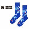 HappySocksハッピーソックスWinterNightSock(ウィンターナイト)クルー丈ソックスユニセックスメンズ＆レディースプレゼント無料ラッピングギフト10240393