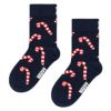 HappySocksハッピーソックスKidsCandyCaneSock(キッズキャンディケイン)kidssock子供クルー丈ソックス靴下KIDSジュニアキッズ12240057