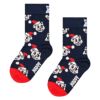 HappySocksハッピーソックスKidsHolidayCatSock(キッズホリデーキャット)kidssock子供クルー丈ソックス靴下KIDSジュニアキッズ12240095