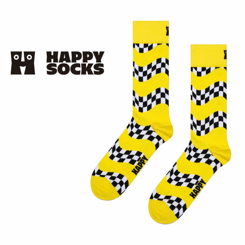 Cloudy Sock
