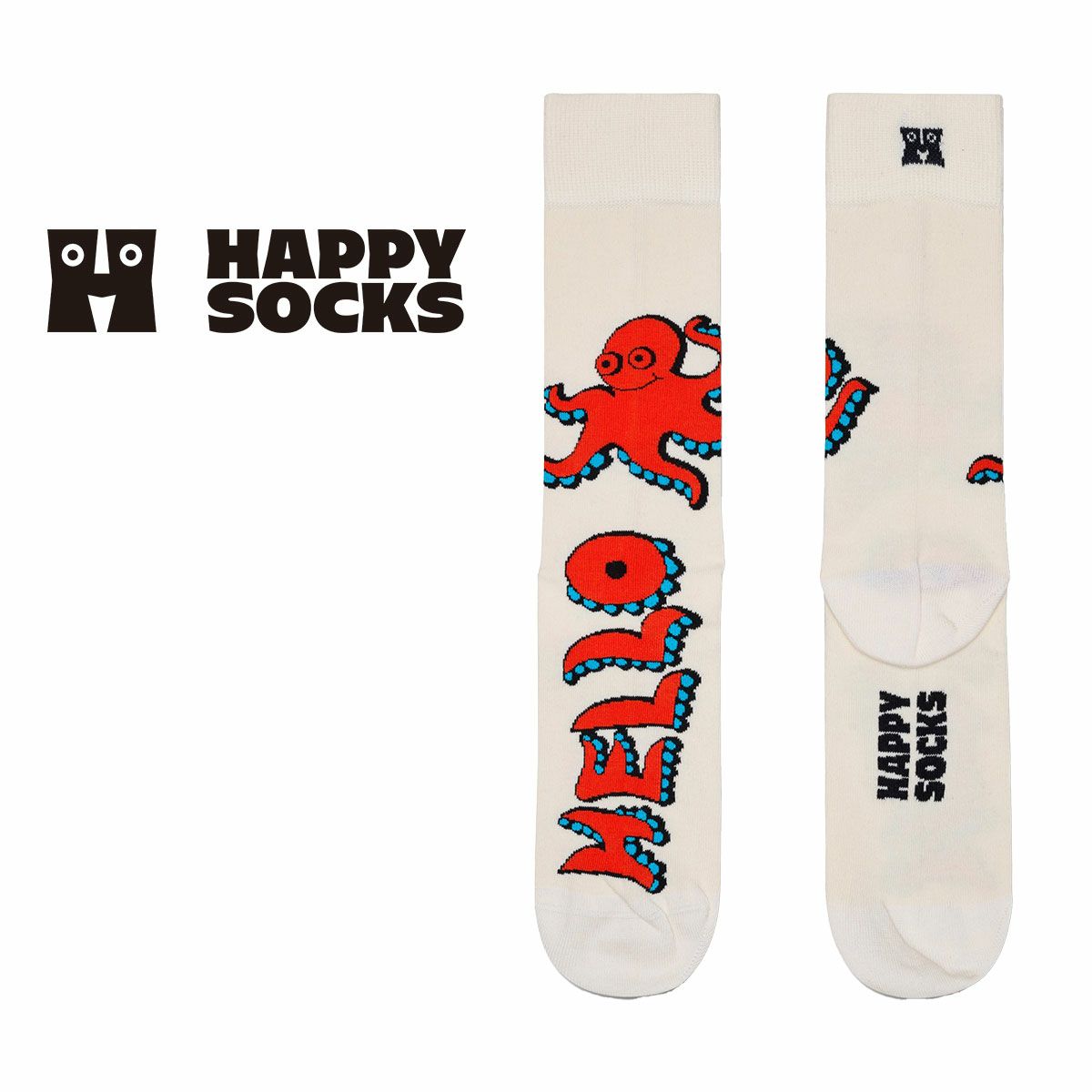 3足セット 箱入り｜【Limited】 Happy Socks ハッピーソックス