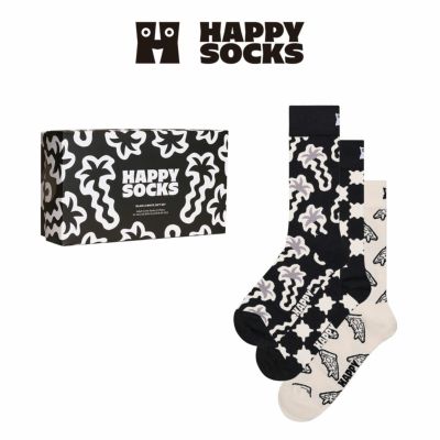大人買い❗️新品ハッピーソックス　ショート丈 ハッピーソックスオンラインショップ