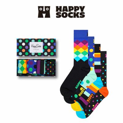 ハッピーソックス　セット セット組み | ハッピーソックスオンラインショップ